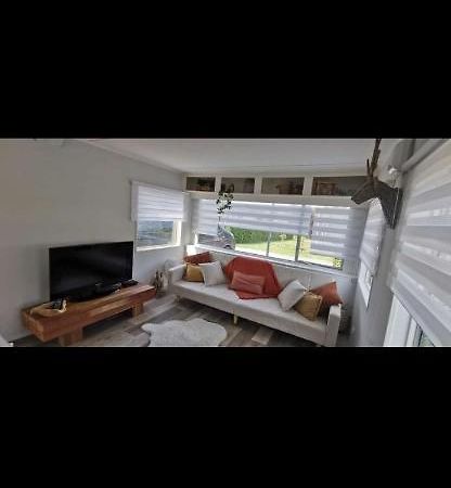 Mobile Home N 48 Sur Camping 4 Etoiles Fourmies 外观 照片